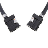 4xFuel Line Hose Outboard Primer Bulb Connector Universal for Yamaha