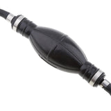 4xFuel Line Hose Outboard Primer Bulb Connector Universal for Yamaha