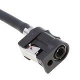 4xFuel Line Hose Outboard Primer Bulb Connector Universal for Yamaha