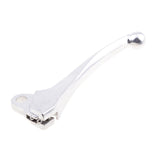 Maxbell 2xMotorcycle Rear Brake Lever Left Hand Side Handle for Yamaha PW50 PW 50