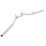 Maxbell Motorcycle Left & Right Hand Brake Lever Set+Handlebar+Grips for Yamaha PW50