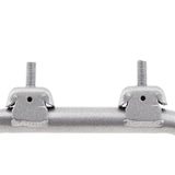 Maxbell Motorcycle Left & Right Hand Brake Lever Set+Handlebar+Grips for Yamaha PW50