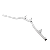 Maxbell Motorcycle Left & Right Hand Brake Lever Set+Handlebar+Grips for Yamaha PW50