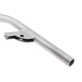 Maxbell Motorcycle Left & Right Hand Brake Lever Set+Handlebar+Grips for Yamaha PW50