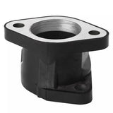 Maxbell Carburetor Intake Manifold Boot Joint for Yamaha Warrior YFM 350 1987-2004 - Aladdin Shoppers