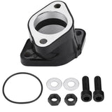 Maxbell Carburetor Intake Manifold Boot Joint for Yamaha Warrior YFM 350 1987-2004 - Aladdin Shoppers