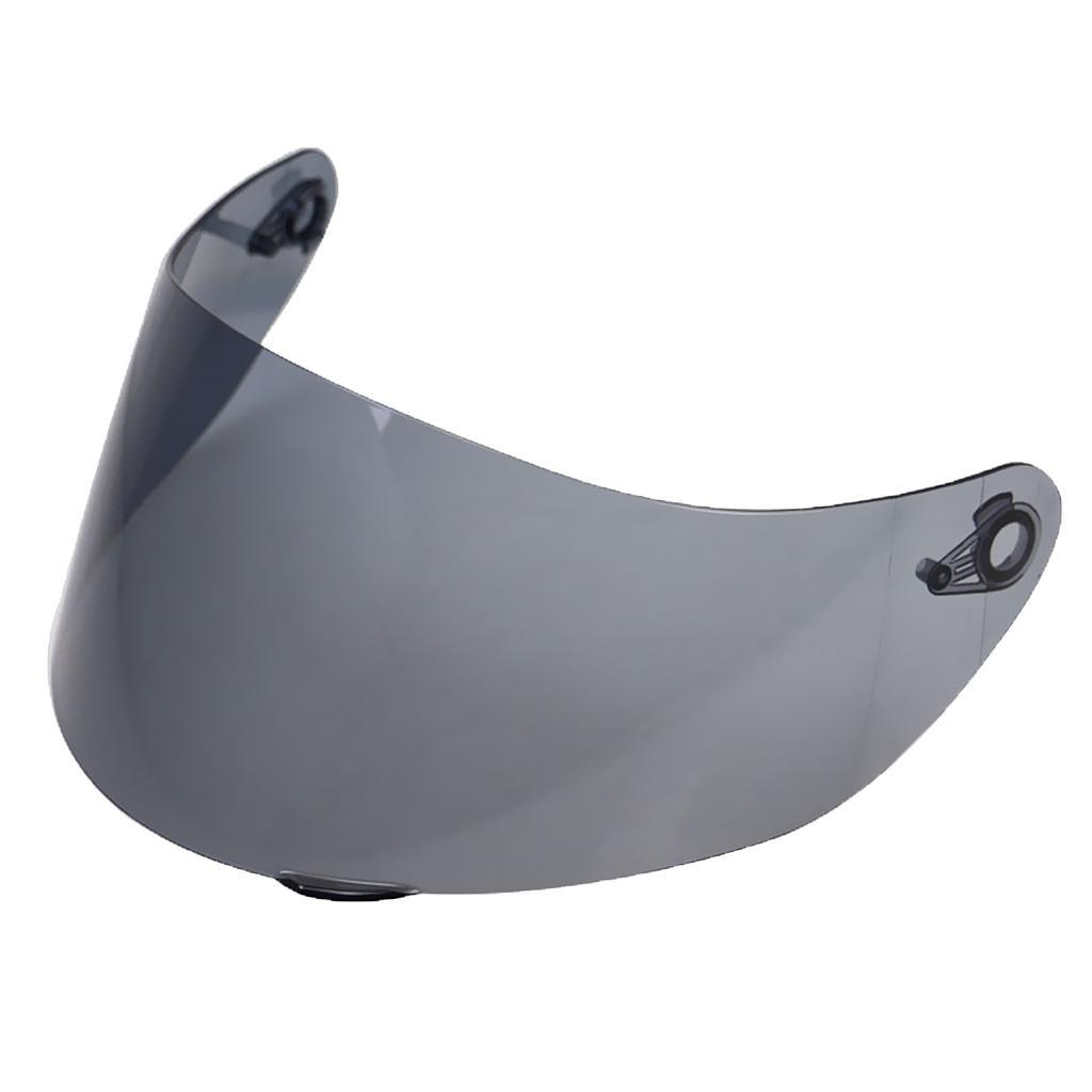 ⚡️Buy Maxbell Maxbell Full Face Motorcycle Helmet Visor for AGV K3SV K5 Helmets Lens Shield 4 at the best price with offers in India. Maxbell Maxbell Full Face Motorcycle Helmet Visor for