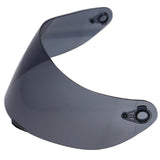 Maxbell Full Face Motorcycle Helmet Visor for AGV K3SV K5 Helmets Lens Shield 4 - Aladdin Shoppers