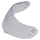 Maxbell Full Face Motorcycle Helmet Visor for AGV K3 K4 Helmets Lens Shield 2 - Aladdin Shoppers