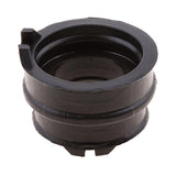 Maxbell Rubber Carburetor Intake Interface For Suzuki Burgman 250 Skywave 250 98-08 - Aladdin Shoppers