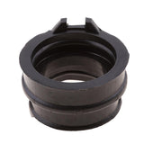 Maxbell Rubber Carburetor Intake Interface For Suzuki Burgman 250 Skywave 250 98-08 - Aladdin Shoppers