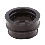 Maxbell Rubber Carburetor Intake Interface For Suzuki Burgman 250 Skywave 250 98-08 - Aladdin Shoppers