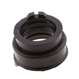 Maxbell Rubber Carburetor Intake Interface For Suzuki Burgman 250 Skywave 250 98-08 - Aladdin Shoppers