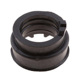 Maxbell Rubber Carburetor Intake Interface For Suzuki Burgman 250 Skywave 250 98-08 - Aladdin Shoppers