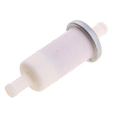 Maxbell 2x gasoline Petrol Filter For Motorcycle rcycle Scooter & Quads