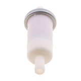 Maxbell 2x gasoline Petrol Filter For Motorcycle rcycle Scooter & Quads
