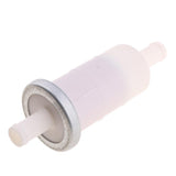 Maxbell 2x gasoline Petrol Filter For Motorcycle rcycle Scooter & Quads