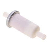 Maxbell 2x gasoline Petrol Filter For Motorcycle rcycle Scooter & Quads