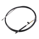 Marine Boat Throttle Shift Cable for Mercury Gen II Top Control 14Ft