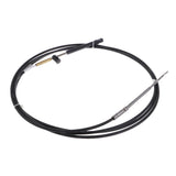 Marine Boat Throttle Shift Cable for Mercury Gen II Top Control 14Ft