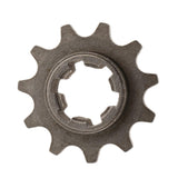Maxbell 2pcs 11T 17T Front Chain Sprocket for 49cc Engine Mini Pocket Dirt Bike
