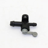 Maxbell 2xGas Fuel Petcock Valve Switch for YAMAHA PW50 PW 50