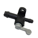 Maxbell 4xGas Fuel Petcock Valve Switch for YAMAHA PW50 PW 50