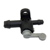 Maxbell 3xGas Fuel Petcock Valve Switch for YAMAHA PW50 PW 50