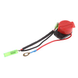 Maxbell 4xEngine On Off Kill Switch for Honda GX160 Generator Mower Water Pump