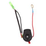 Maxbell 4xEngine On Off Kill Switch for Honda GX160 Generator Mower Water Pump