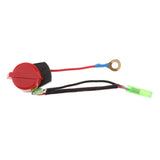 Maxbell 4xEngine On Off Kill Switch for Honda GX160 Generator Mower Water Pump