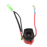 Maxbell 2xEngine On Off Kill Switch for Honda GX160 Generator Mower Water Pump