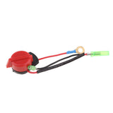 Maxbell 2xEngine On Off Kill Switch for Honda GX160 Generator Mower Water Pump