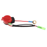 Maxbell 4xEngine On Off Kill Switch for Honda GX160 Generator Mower Water Pump