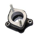 Maxbell 4x30mm Carb Carburetor Intake Manifold for CG250 250cc ATV Dirt Bike Quad