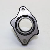 Maxbell 4x30mm Carb Carburetor Intake Manifold for CG250 250cc ATV Dirt Bike Quad