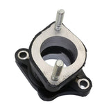 Maxbell 3x30mm Carb Carburetor Intake Manifold for CG250 250cc ATV Dirt Bike Quad