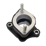 Maxbell 2x30mm Carb Carburetor Intake Manifold for CG250 250cc ATV Dirt Bike Quad