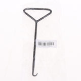 Maxbell 2xMotorcycle Motorbike Brake & Stand Spring Hook Removal Tool 180mm