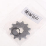 Maxbell 4xTooth Front Engine Sprocket for SDG 110cc 125cc Dirt Bike ATV 420-11T-17mm