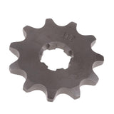Maxbell 4xTooth Front Engine Sprocket for SDG 110cc 125cc Dirt Bike ATV 420-11T-17mm