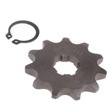 Maxbell 4xTooth Front Engine Sprocket for SDG 110cc 125cc Dirt Bike ATV 420-11T-17mm