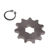 Maxbell 3xTooth Front Engine Sprocket for SDG 110cc 125cc Dirt Bike ATV 420-11T-17mm