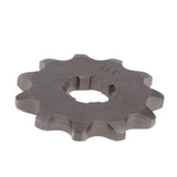 Maxbell 3xTooth Front Engine Sprocket for SDG 110cc 125cc Dirt Bike ATV 420-11T-17mm