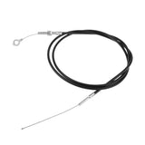 71 Inch Throttle Cable For Manco/American Sportworks GO KARTS 8252-1390 - Aladdin Shoppers
