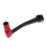 Maxbell CNC Gear Shifter Shift Lever for 50cc 70cc 90cc 110cc Dirt Bike Pit Bike - Aladdin Shoppers