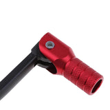 Maxbell CNC Gear Shifter Shift Lever for 50cc 70cc 90cc 110cc Dirt Bike Pit Bike - Aladdin Shoppers