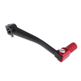 Maxbell CNC Gear Shifter Shift Lever for 50cc 70cc 90cc 110cc Dirt Bike Pit Bike - Aladdin Shoppers