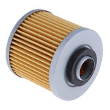 Maxbell Motorcycle Oil Filter Fit Yamaha XVS1100A V STAR 1100 Classic 2000-2008 - Aladdin Shoppers