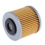 Maxbell Motorcycle Oil Filter Fit Yamaha XVS1100A V STAR 1100 Classic 2000-2008 - Aladdin Shoppers